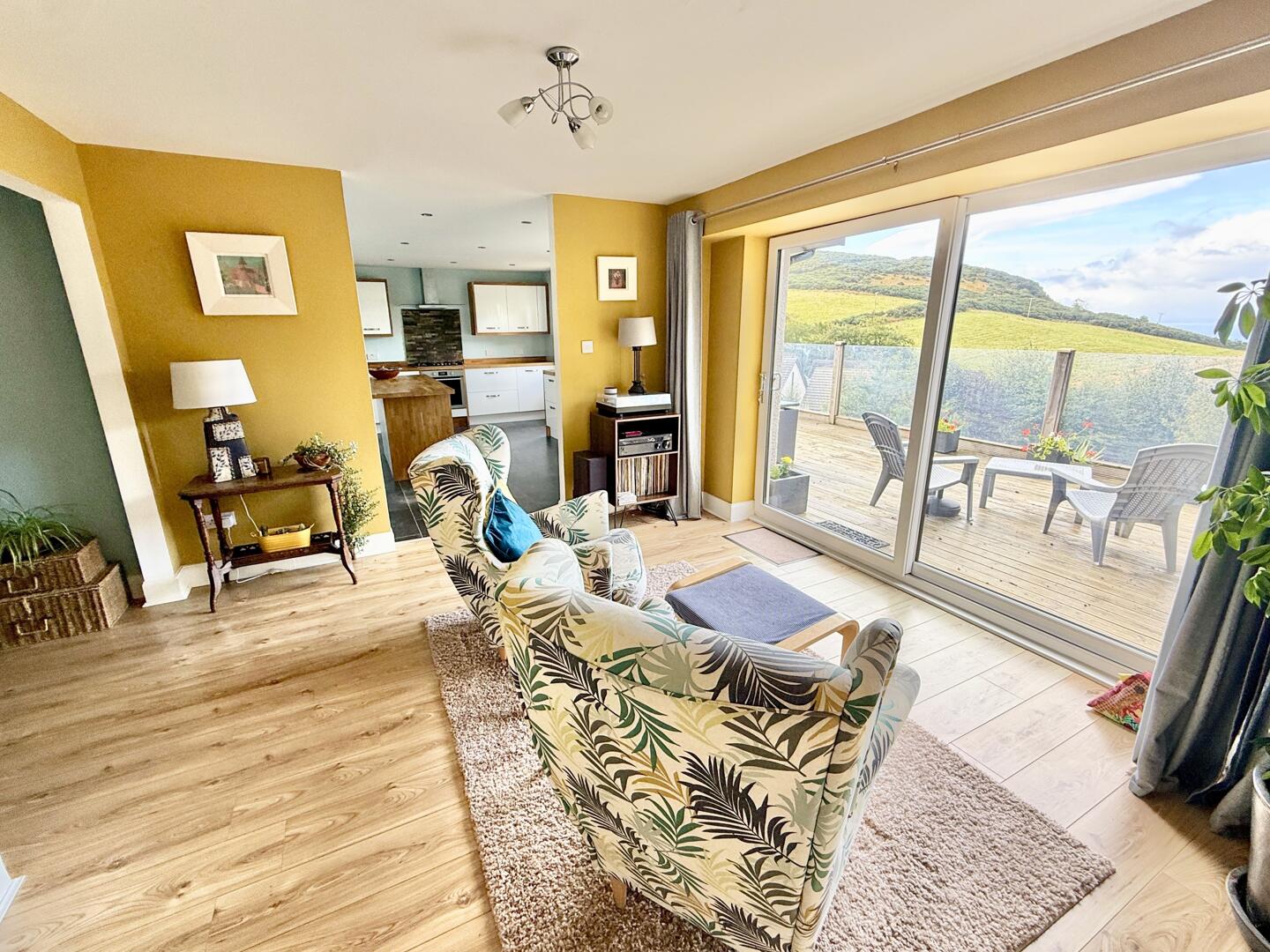 Ardrossan High Road, West Kilbride